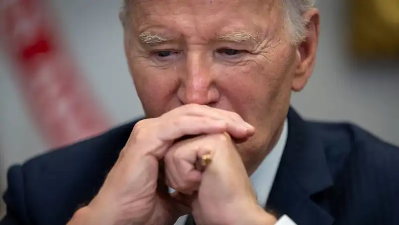 Biden'ın Yaşı ve Sağlık Durumu Hakkında Bilinmeyenler Açığa Çıkıyor!