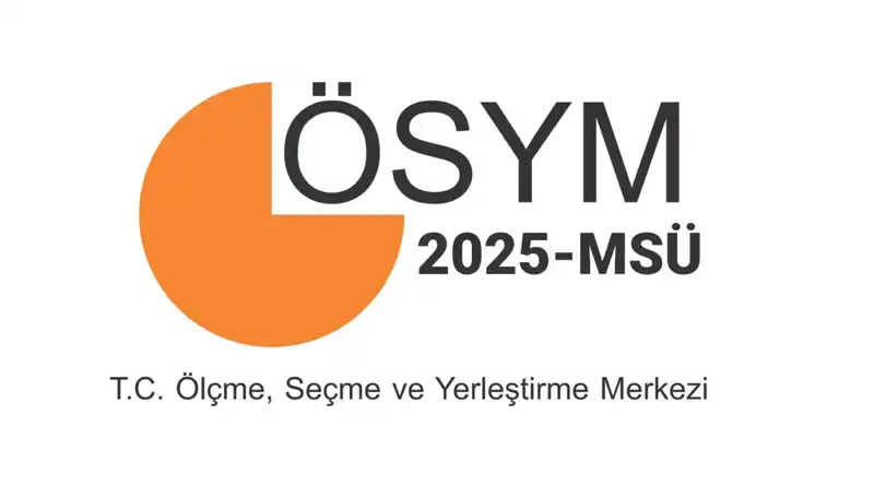 MSÜ Sınav Sonuçları 2025: ÖSYM AİS’te Sonuçlar Ne Zaman Açıklanacak?