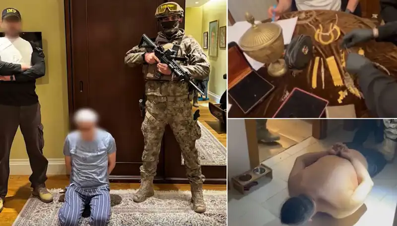 Kripto Dünyasında Skandallar: Beş Ülkede Eş Zamanlı Operasyonlar Başlatıldı