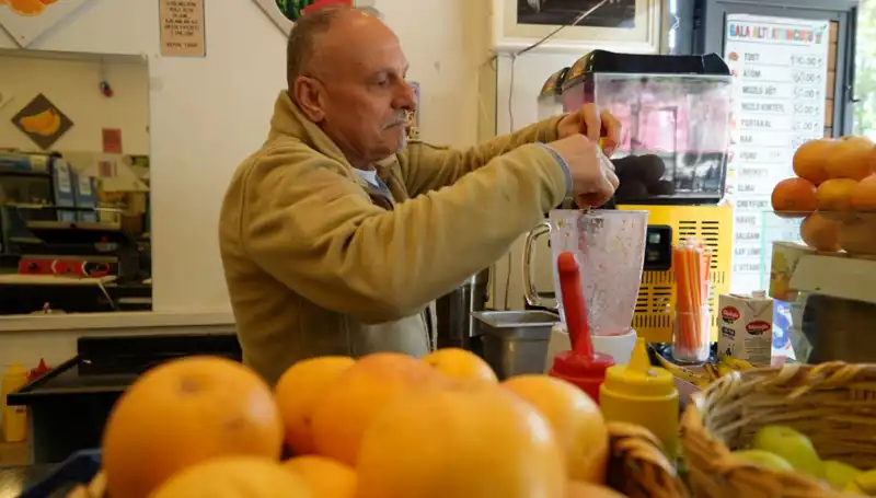 Süt, Pekmez ve Fıstık: Doğal Şifa Kaynağı Neden Bu Kadar Popüler?