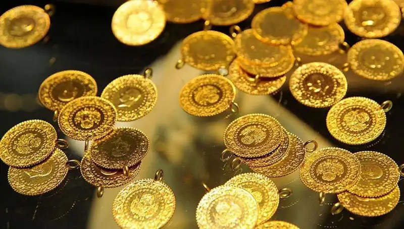 7 Mart 2025 Döneminde Çeyrek Altın Fiyatları Ne Kadar, Yükselişin Sebepleri Neler?