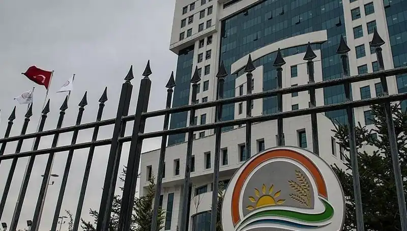 Tarım ve Orman Bakanlığı 2025’te 8,500 Personel Alımı İçin Tarihleri Açıkladı
