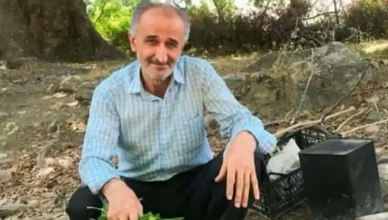Bahçeyi Sulamaya Giden Adamın Ölümü, Sırların Peşinde Gizemli Bir Olay