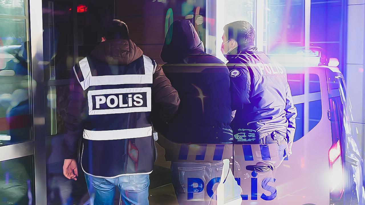 43 İlde PKK/KCK Operasyonu: 240 Gözaltı!