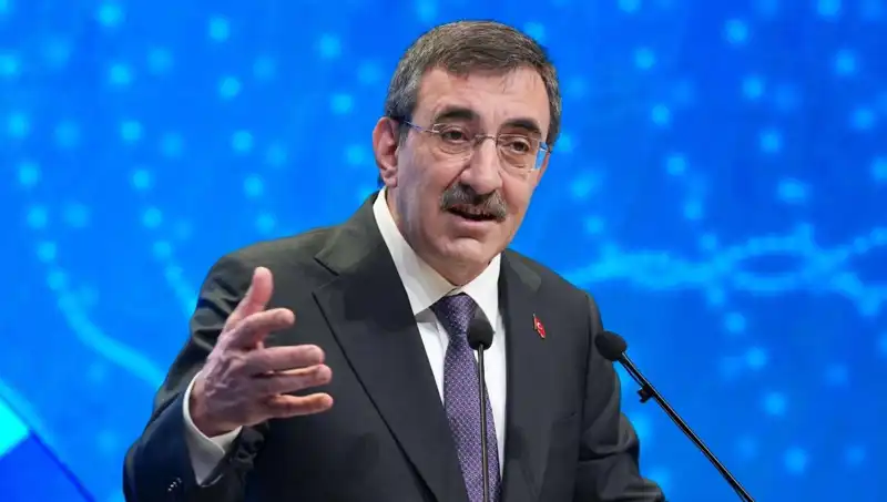 Cevdet Yılmaz'dan Çarpıcı Boykot Tepkisi: Sorumluluk Anlayışı Nedir?