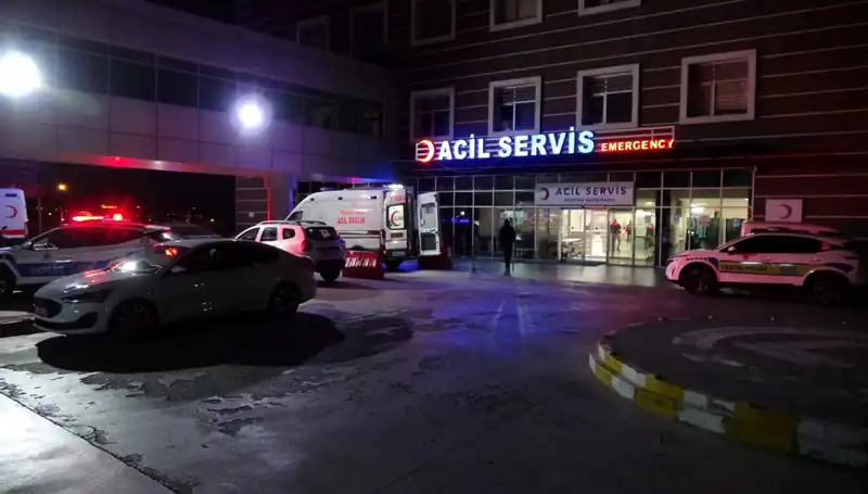 Motosikletli Polis, Üniversite Öğrencisini Ağır Yaraladı: Olayın Detayları Ortaya Çıktı