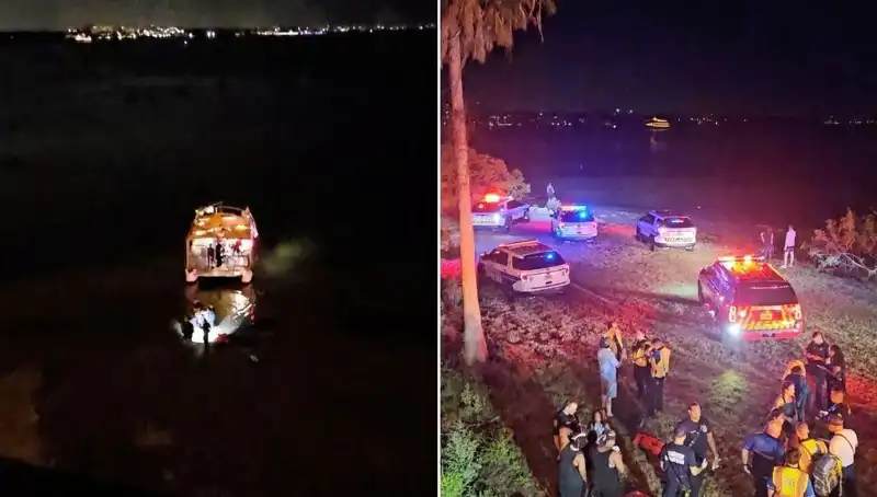 Feribot ve Tekne Çarpışması: İki Hayat Kayıp, Neler Oldu?