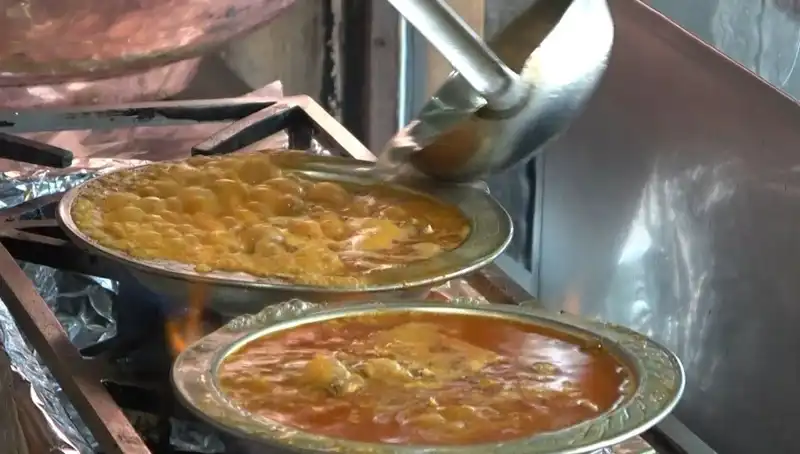 Gaziantep Mutfağının Gizli Hazinesi: Doğal Antibiyotik Etkili Yemekler
