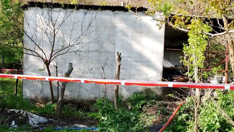 Müstakil Evde Tüyler Ürperten Yangın: Kardeşlerden Biri Hayatını Kaybetti