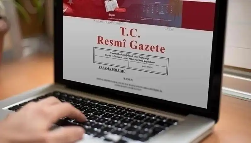 4 Nisan 2025 Resmi Gazete Kararları: Öne Çıkan Düzenlemeler ve Yenilikler