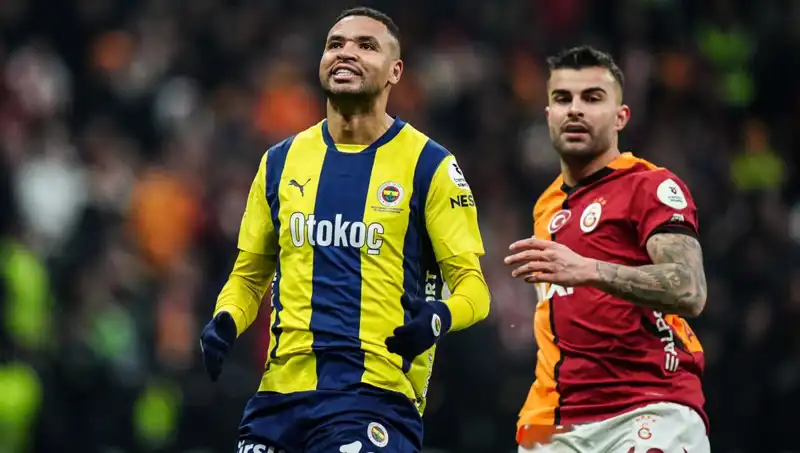 Türk Futbolunda Kupa Haftası: Heyecan Fenerbahçe-Galatasaray Derbisinde Zirveye Çıkıyor