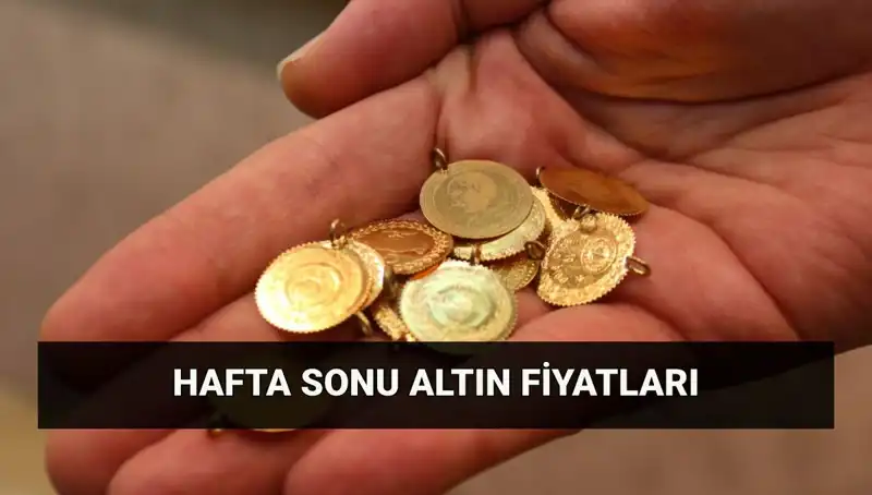 Piyasalarda Altın Fırtınası: 28 Haziran Güncel Fiyatlar!