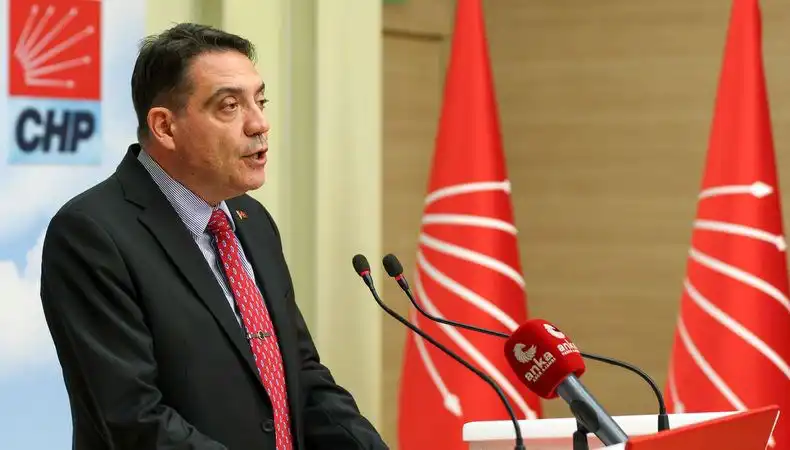 CHP'li Yankı Bağcıoğlu Hakkında Beraat Kararı: Kamuoyunda Şaşkınlık Yarattı