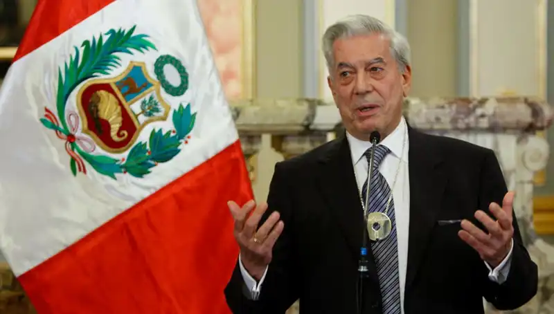 Mario Vargas Llosa: Edebiyat Dünyasının Dahi Zihninin Kaybı