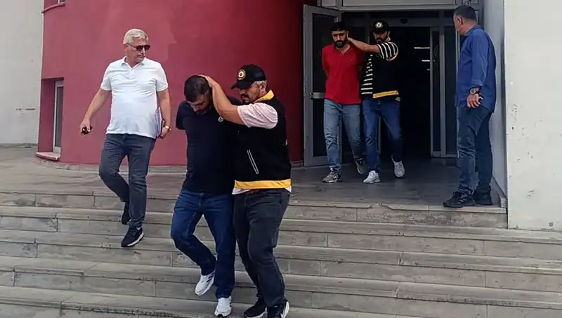 FETÖ Yalanıyla Milyonlarca Lira Dolandırıcılık: Sahte Belgeler Ortaya Çıktı