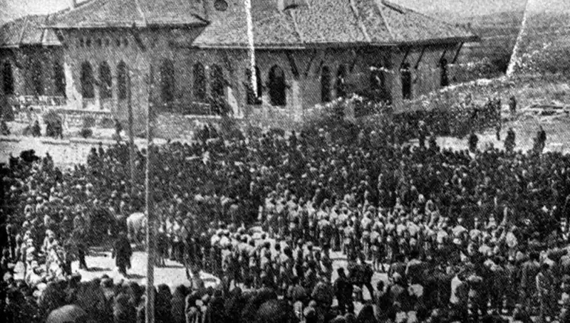 TBMM'nin 105. Yılı: Demokratik Geleneğin Güçlenmesi İçin Bir Dönüm Noktası