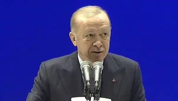 Cumhurbaşkanı Erdoğan, Göçün Nedenlerinin Batılı Ülkeler Olduğunu Açıkladı