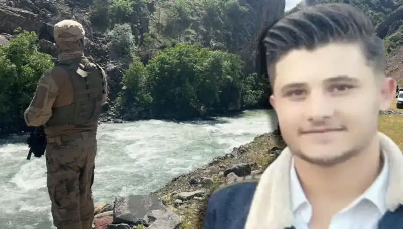 İbrahim’den Sekiz Gündür Haber Yok: Kayboluşunun Ardındaki Gizem