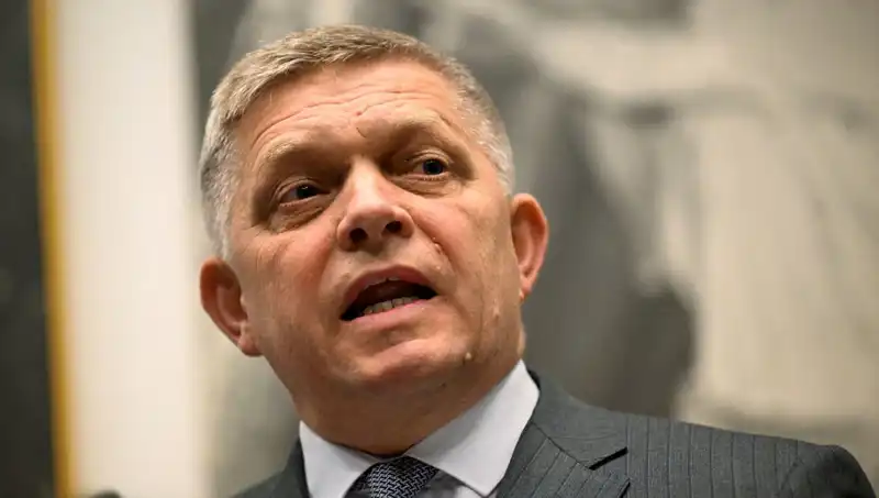 Slovakya, Rus Doğal Gazı İçin AB ile Beklentilerini Artırıyor