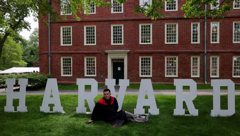 Trump'ın Harvard Hamlesine Mahkemeden Şok Durdurma Kararı