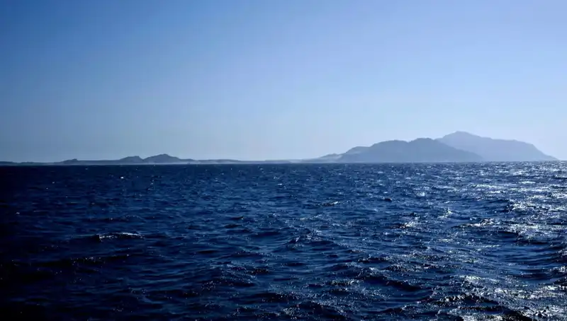 İsrail ve ABD'den Akdeniz'de Şaşırtan Ortak Askeri Tatbikat