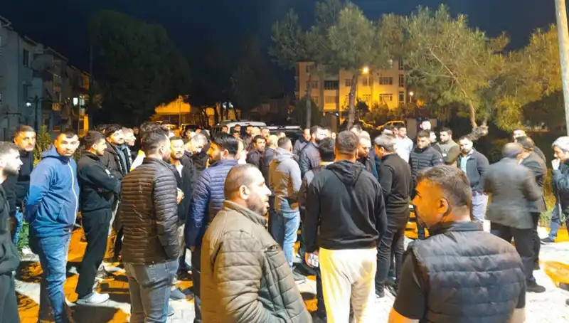 Şarköy'de İstismar İddiaları Sarsıcı Gelişmelere Neden Oldu