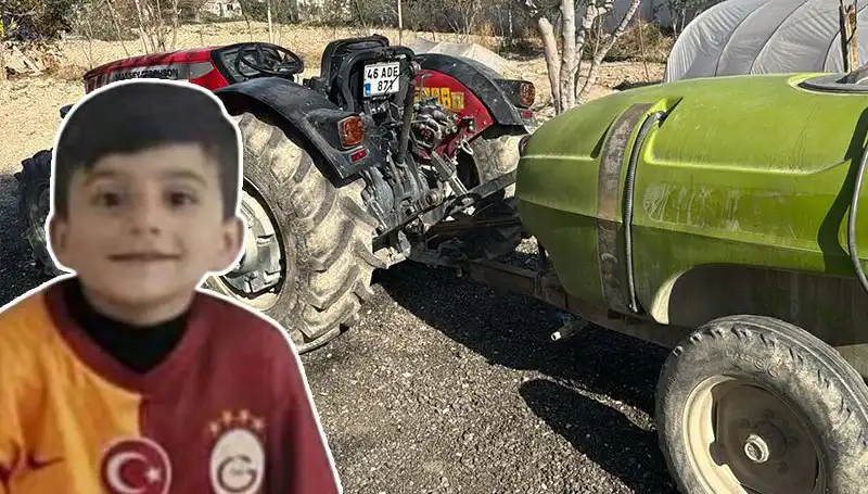 Elektrik Akımına Kapılan İbrahim'in Acı Hikayesi ve Sonrası