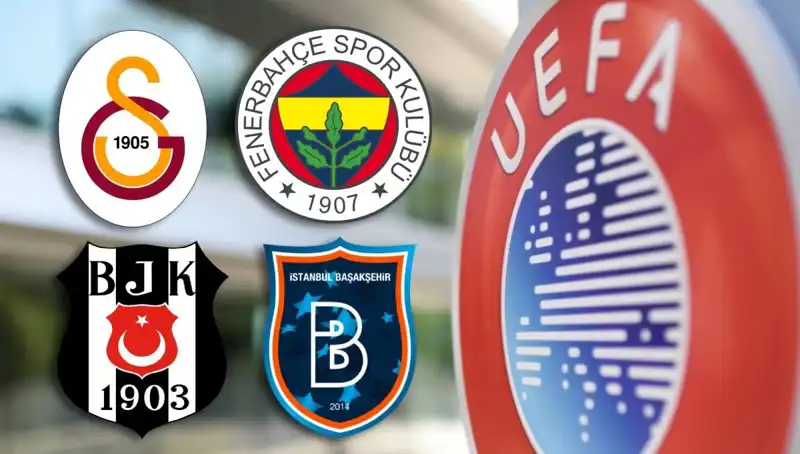 Türkiye’nin UEFA Ülke Puanı Sıralaması 2025: Hedef Yükseliş mi?