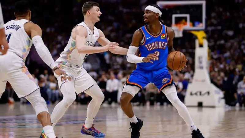 NBA Final Serisi Tüm Gözleri Üzerine Çekerken 3-3 Eşitliği Sağladı!