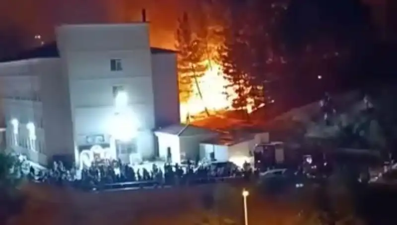 Düğün Günü Kabusa Dönüşen Kutlama: Herkes Şokta!