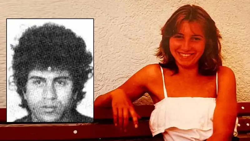 40 Yıl Sonra Yakalanamamış Bir Gizem: Nazmi'nin Yüzü ve Interpol'ün İzinde