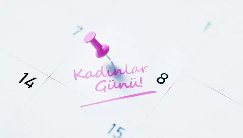 Kadınlar Günü: 20. Yüzyıldan Bugüne Kadınların Mücadelesinin Tarihi