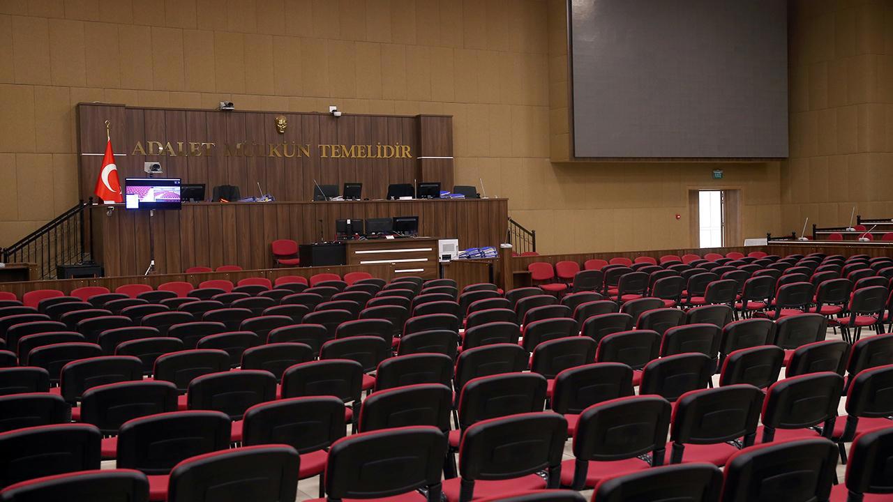 Yenidoğan Çetesi Davası İkinci Duruşması Gerçekleşti