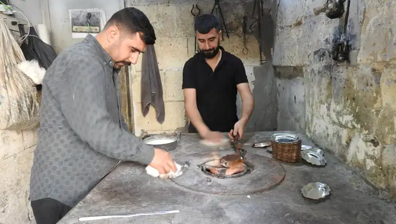 İşini Öğretecek Çırak Bulamayan Usta: Mesleğin Son Temsilcisiyle Röportaj