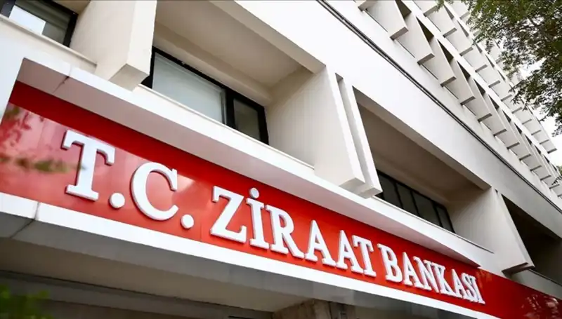 Ziraat Bankası'nda Gişe Memuru Alımı: Başvuru Detayları ve Şartlar