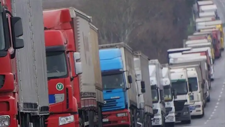 Türkiye'nin Komşularına İhracatı Neden Patlama Yaşadı?