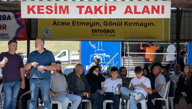 Ankara Kurban Pazarı 2023: Hem Fiyatlar Hem Talepler Dikkat Çekiyor