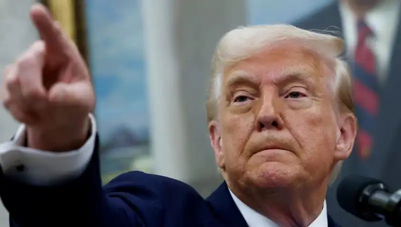 Trump'tan Ukrayna İle İlgili Şoke Eden Açıklamalar: Ateşkes Gerçek Olacak Mı?