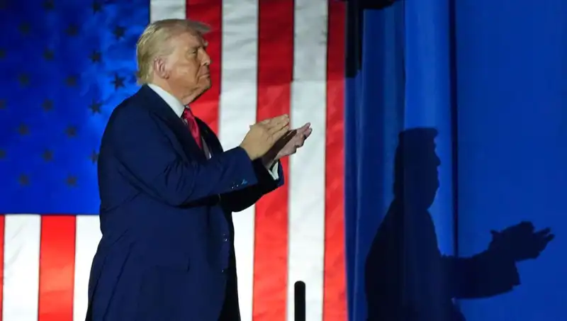 Trump’ın 100 Günde Gerçekleştirdiği Köklü Değişimler ve Gelecek Vizyonu
