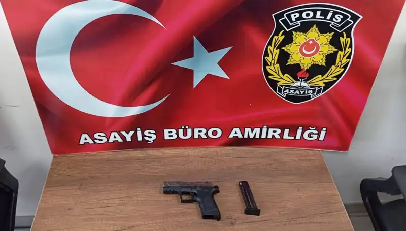Hatay'da Kayınvalidesini Vuran Gencin Ilginç Savunması Dikkat Çekti