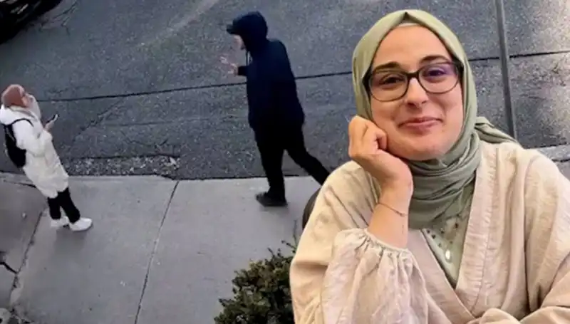 Rümeysa Öztürk Davası: Avukatları Naklinin Hızla Gerçekleşmesini Talep Ediyor