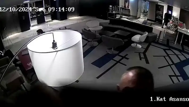 İBB Yolsuzluk Soruşturmasında Şok Edici Kamera Kayıtları: Bantlama Uygulaması Ne Anlama Geliyor?