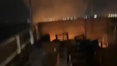 Küresel Sumud Filosu'na Dronla İnfaz: Kimlerin Eliyle Gerçekleşti?