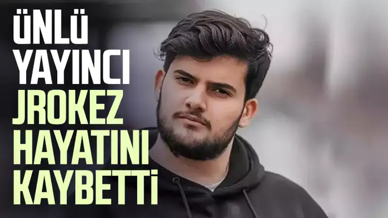 Jrokez Oğuzhan Dalgakıran'ın Ölümü, Dijital Dünya için Büyük Bir Kayıp