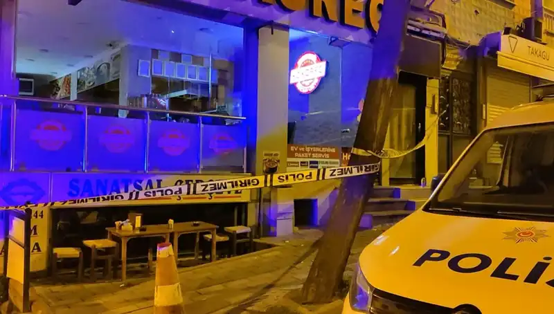Üsküdar’da Çöp Kavgası: Komşulardan Biri Hayatını Kaybetti