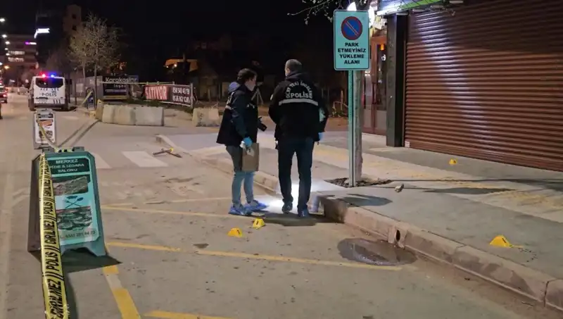 Pideci Dükkanında Çıkan Kavga: Bir Ölü, Üç Yaralı Olayı Şok Etti
