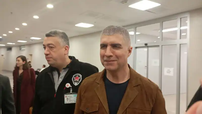 Özcan Deniz'e Sürpriz Vergi İncelemesi: Maliye Bakanlığı Neden Harekete Geçti?