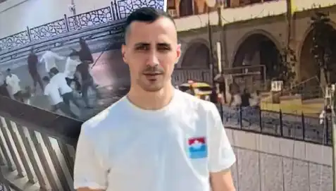 Taksim Meydanı'nda Dehşet: Cinayete Giden Yol ve Dosyanın Ayrıntıları