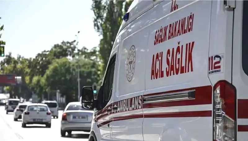 Temizlik İşçisi Elektrik Akımına Kapıldı: Korkunç Kaza Hayatını Kaybetmesine Neden Oldu