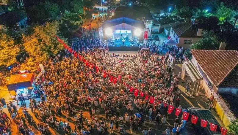 Leylek Şenliği 2023: Tarihleri ve Etkinlikleriyle Dolu Dolu Bir Kutlama!